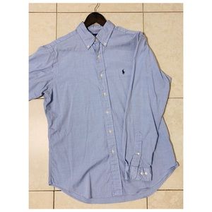 Ralph Lauren Button Down Shirt